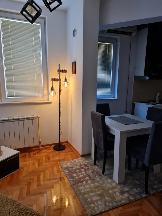 Apartman Veselinovic Free Parking Vranje Exteriör bild