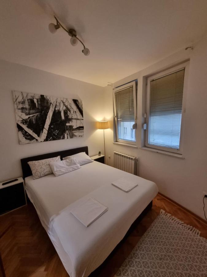 Apartman Veselinovic Free Parking Vranje Exteriör bild