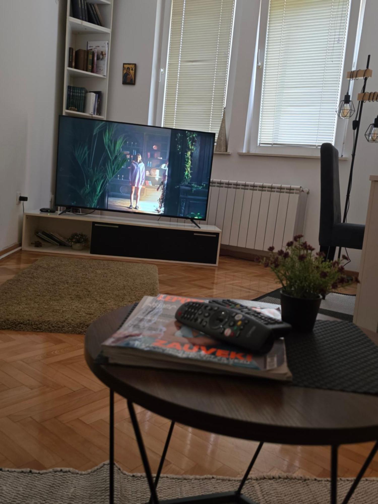 Apartman Veselinovic Free Parking Vranje Rum bild