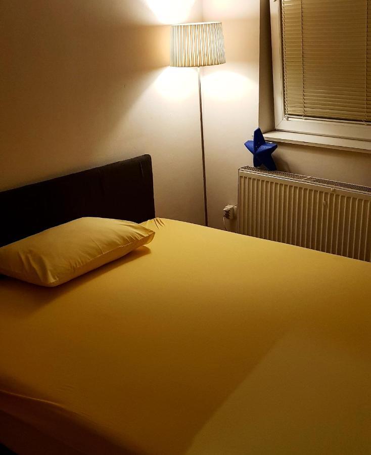 Apartman Veselinovic Free Parking Vranje Exteriör bild