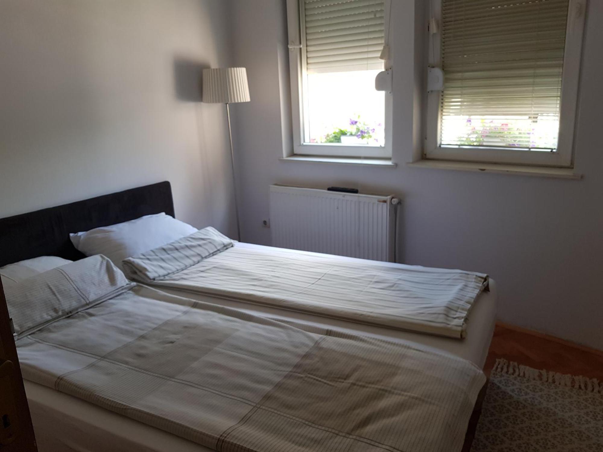 Apartman Veselinovic Free Parking Vranje Exteriör bild