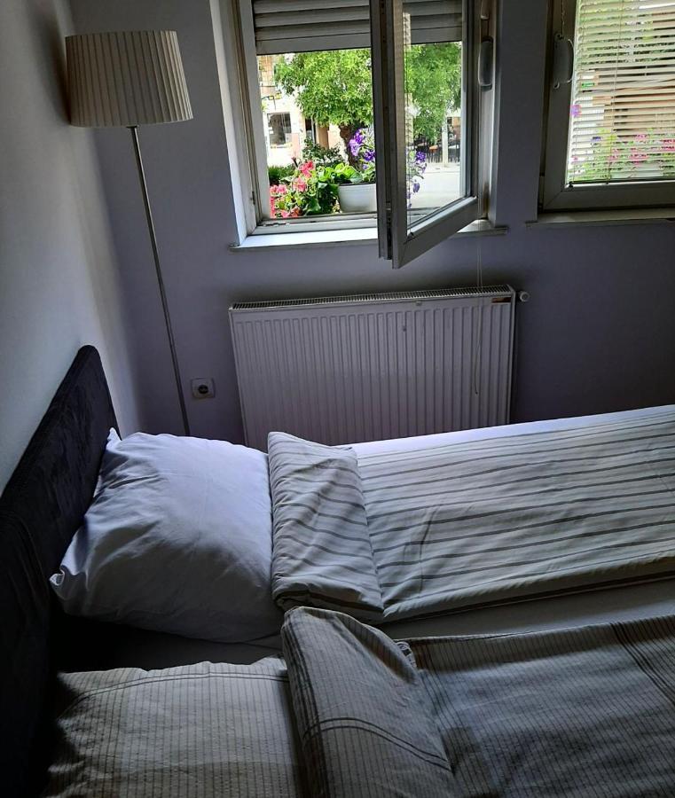 Apartman Veselinovic Free Parking Vranje Exteriör bild